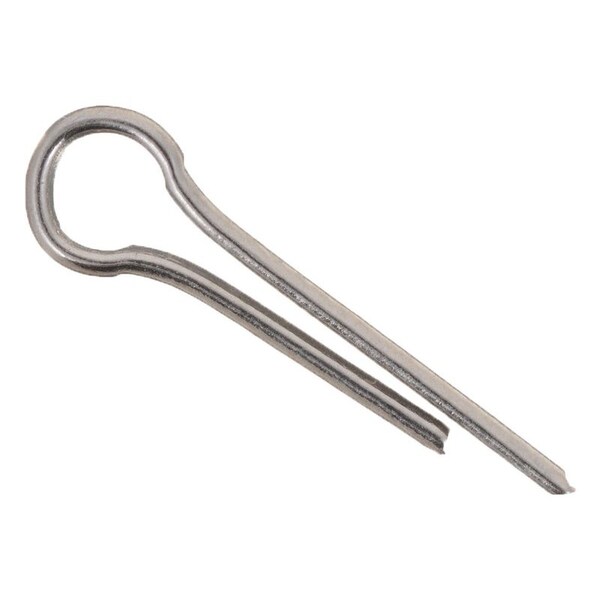 Heritage Industrial Cotter Pin 3/64 x 1/4 SS300 PL CPS-046-0250 - main